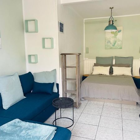Magnificent Studio With A Terrace Overlooking The Sea! Apartment Пуерто де ла Крус Екстериор снимка