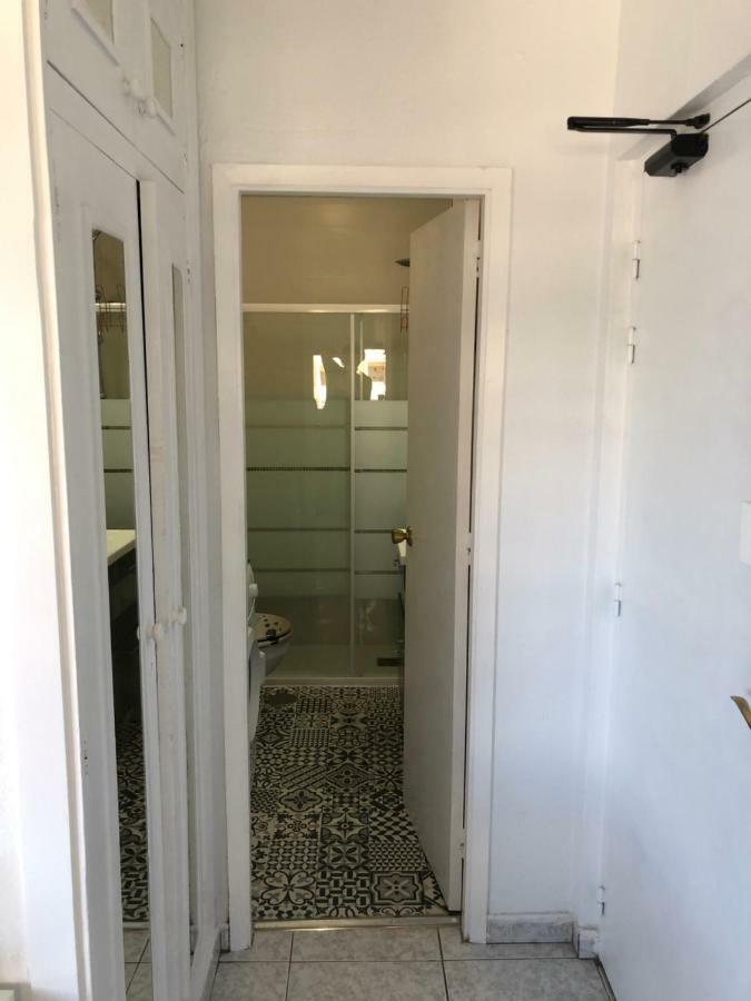 Magnificent Studio With A Terrace Overlooking The Sea! Apartment Пуерто де ла Крус Екстериор снимка